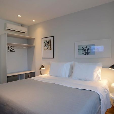 Be Hotel Σάο Πάολο Εξωτερικό φωτογραφία