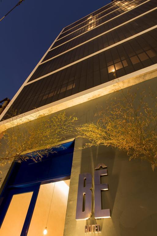 Be Hotel Σάο Πάολο Εξωτερικό φωτογραφία