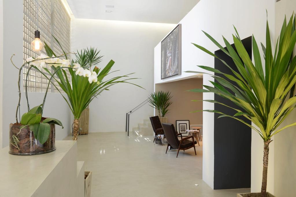 Be Hotel Σάο Πάολο Εξωτερικό φωτογραφία