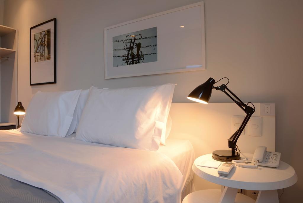 Be Hotel Σάο Πάολο Δωμάτιο φωτογραφία