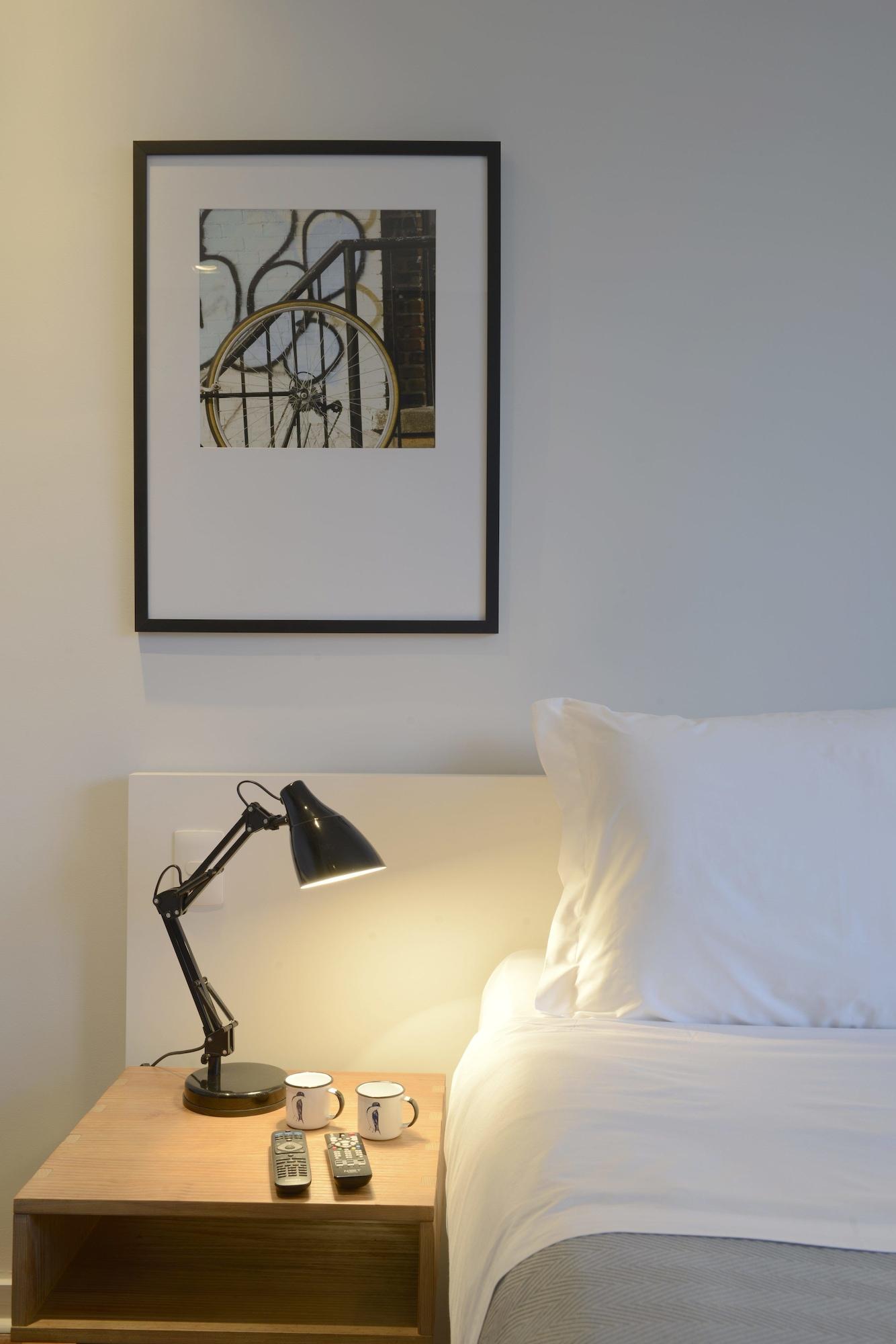 Be Hotel Σάο Πάολο Εξωτερικό φωτογραφία