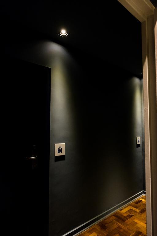 Be Hotel Σάο Πάολο Εξωτερικό φωτογραφία