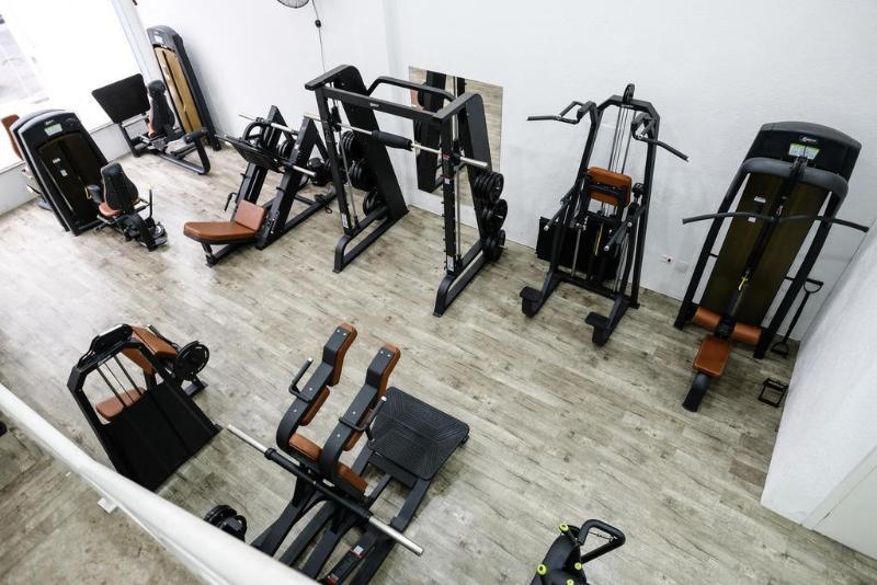 Be Hotel Σάο Πάολο Εξωτερικό φωτογραφία