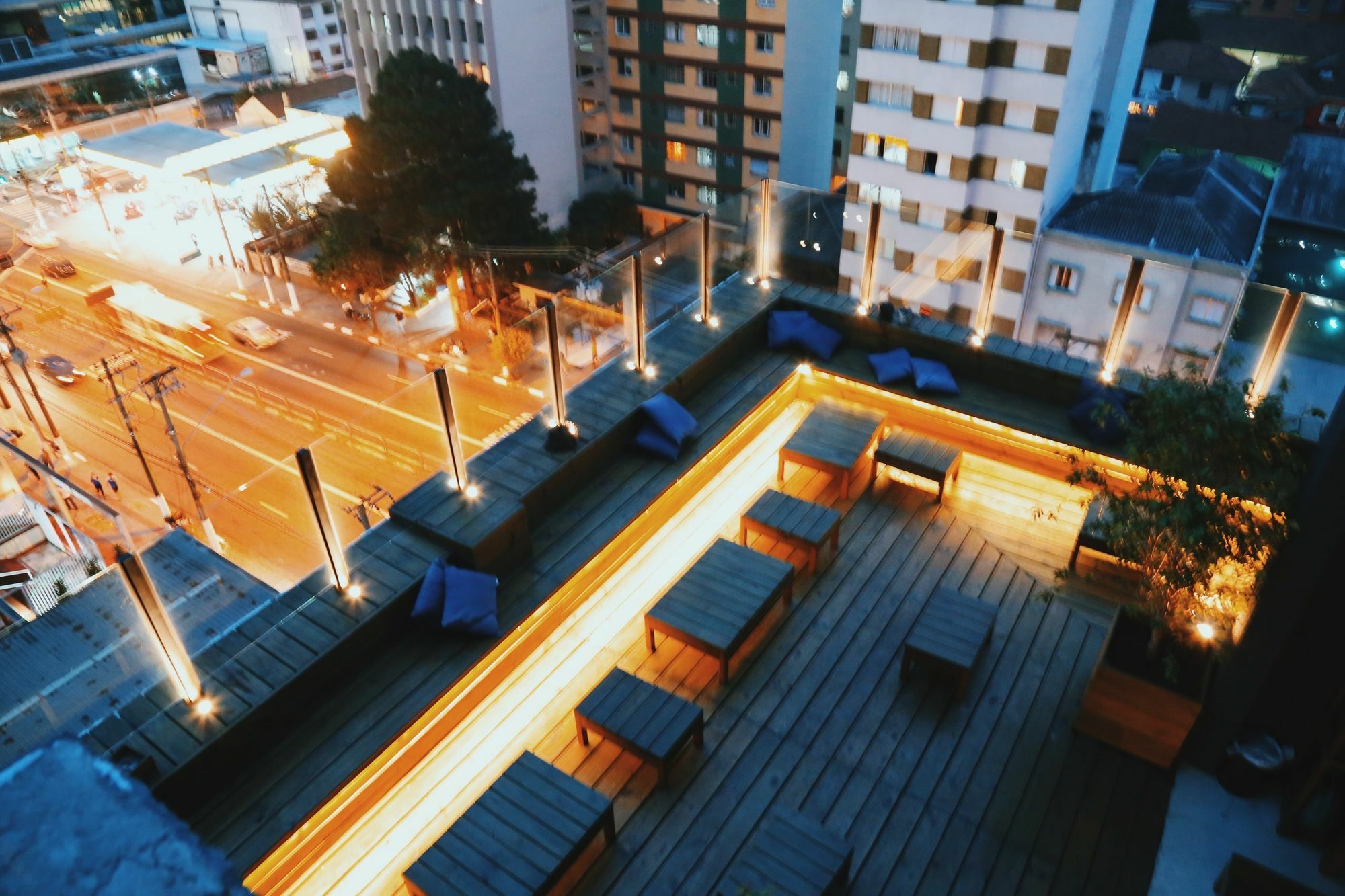 Be Hotel Σάο Πάολο Εξωτερικό φωτογραφία